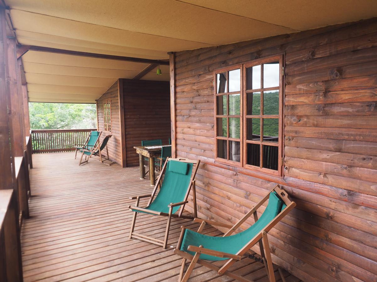 Pure Nature Familodge Paterson Экстерьер фото