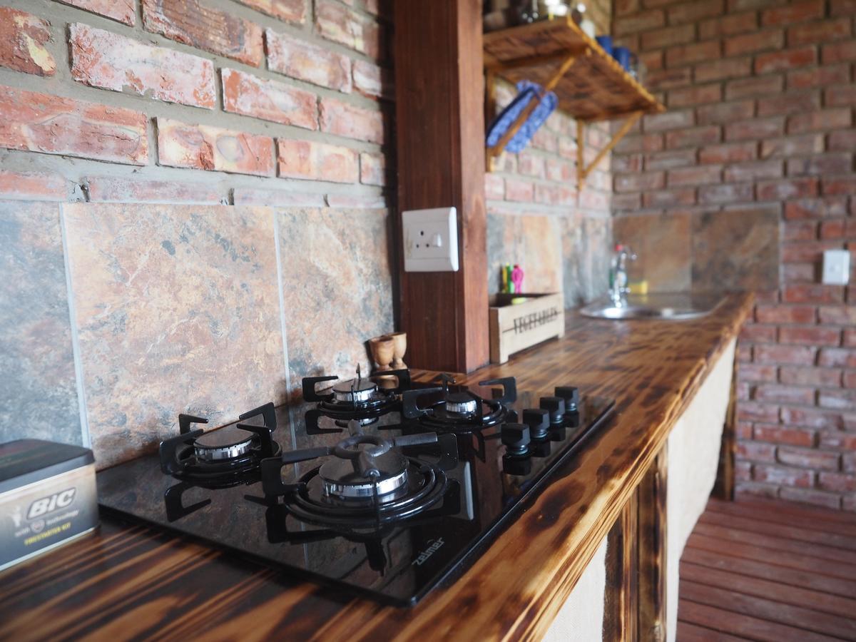 Pure Nature Familodge Paterson Экстерьер фото
