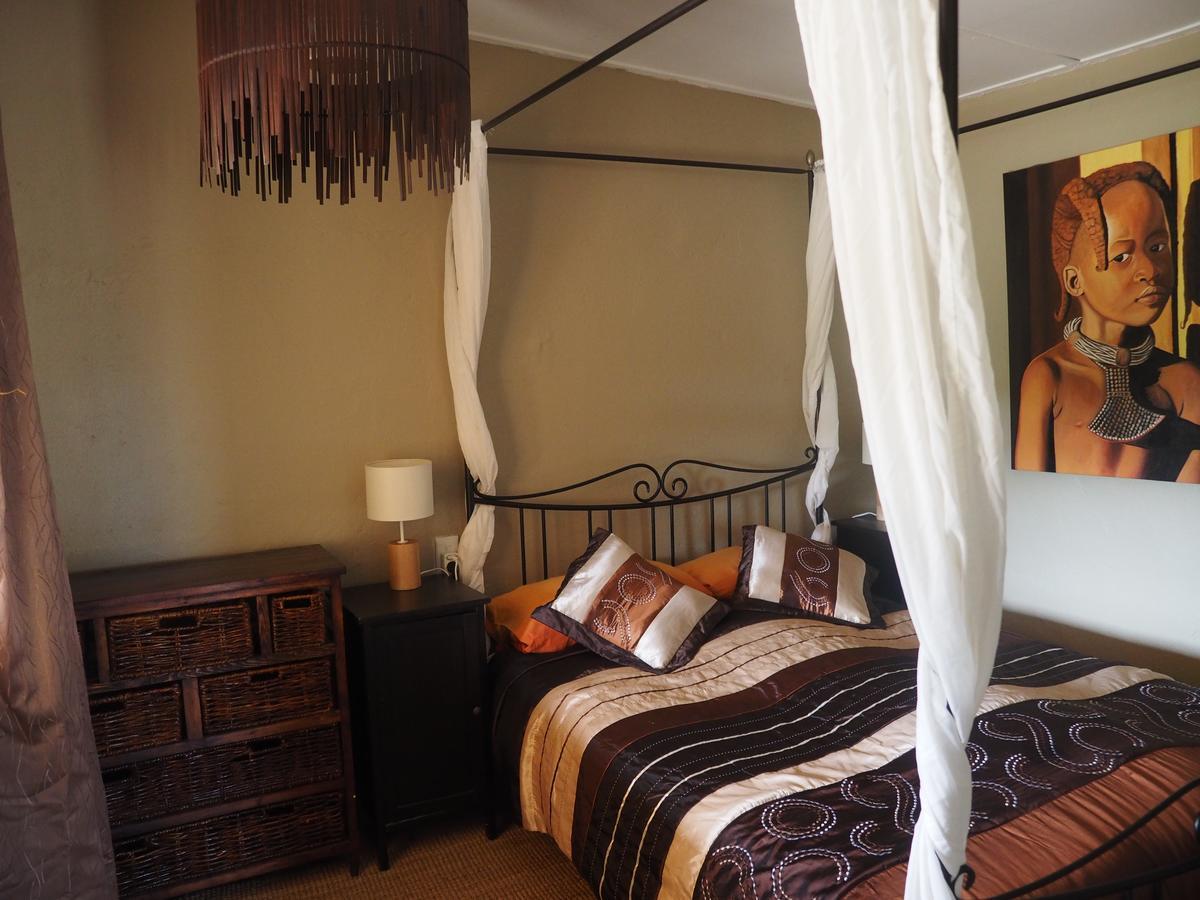 Pure Nature Familodge Paterson Экстерьер фото