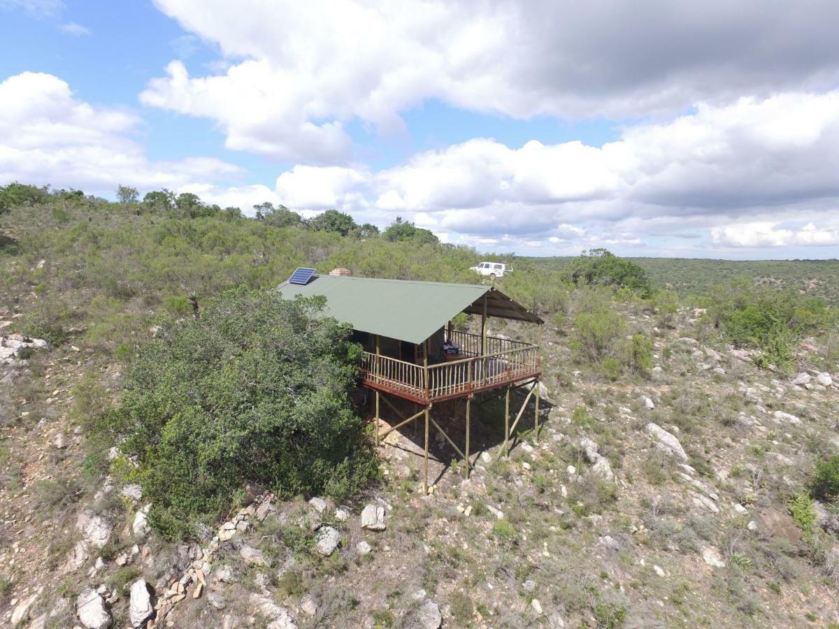 Pure Nature Familodge Paterson Экстерьер фото