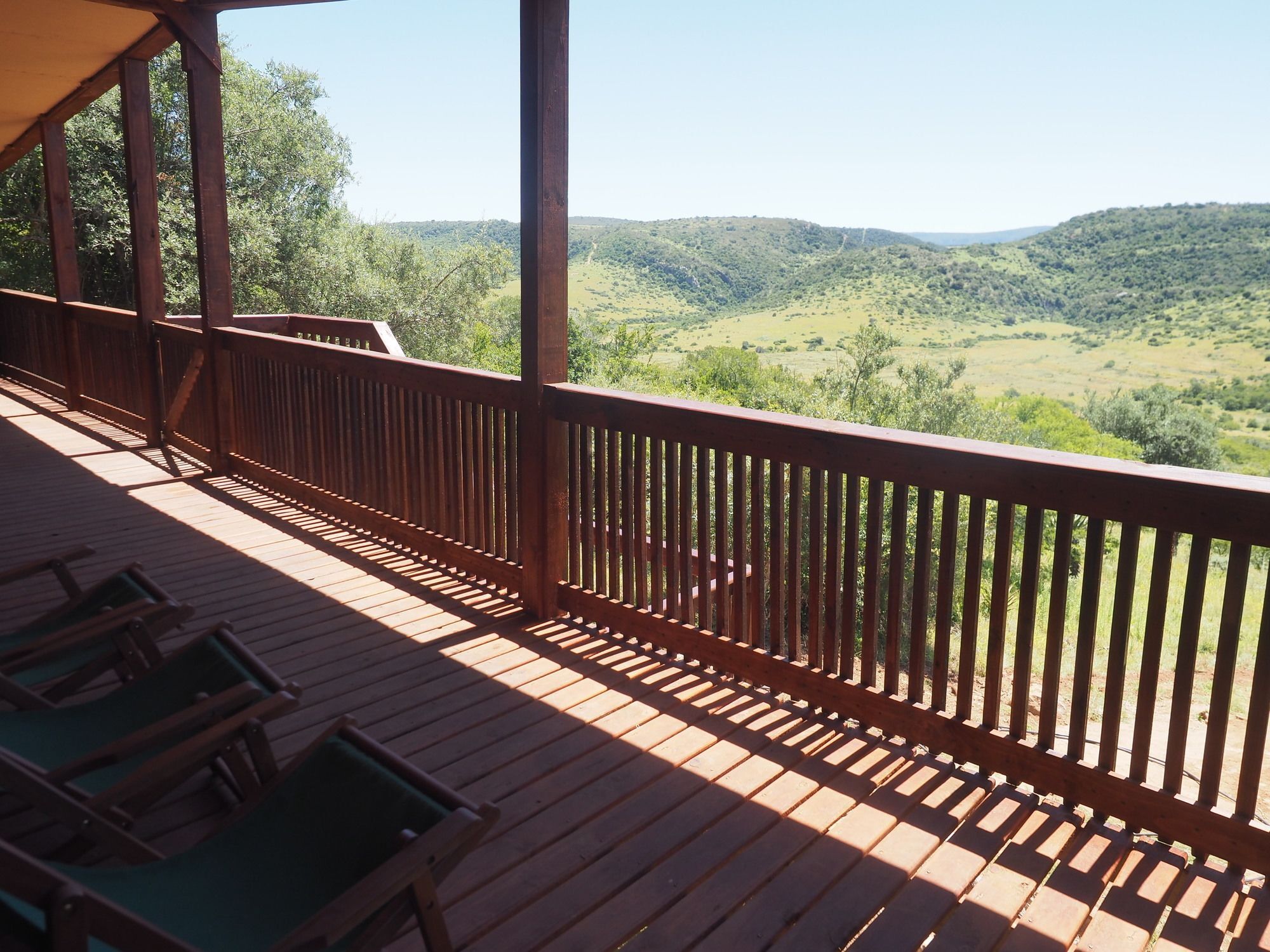Pure Nature Familodge Paterson Экстерьер фото